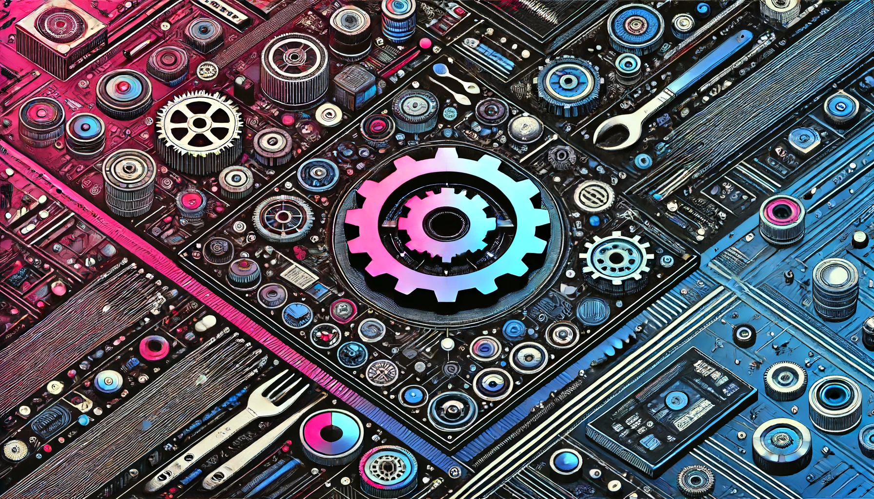 Automatización de procesos: cómo mejorar la eficiencia de tu empresa con herramientas digitales.