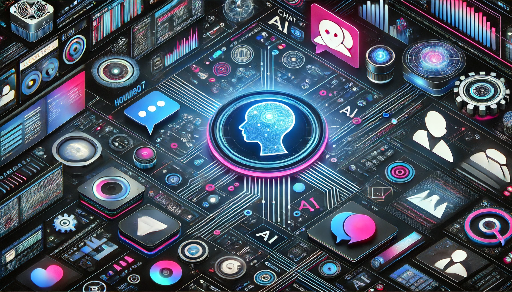 Optumat News | Chat de IA