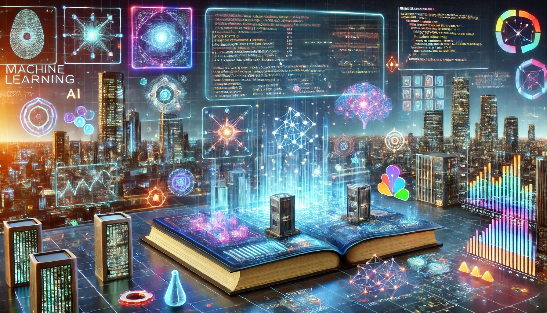 Machine Learning | Optumat