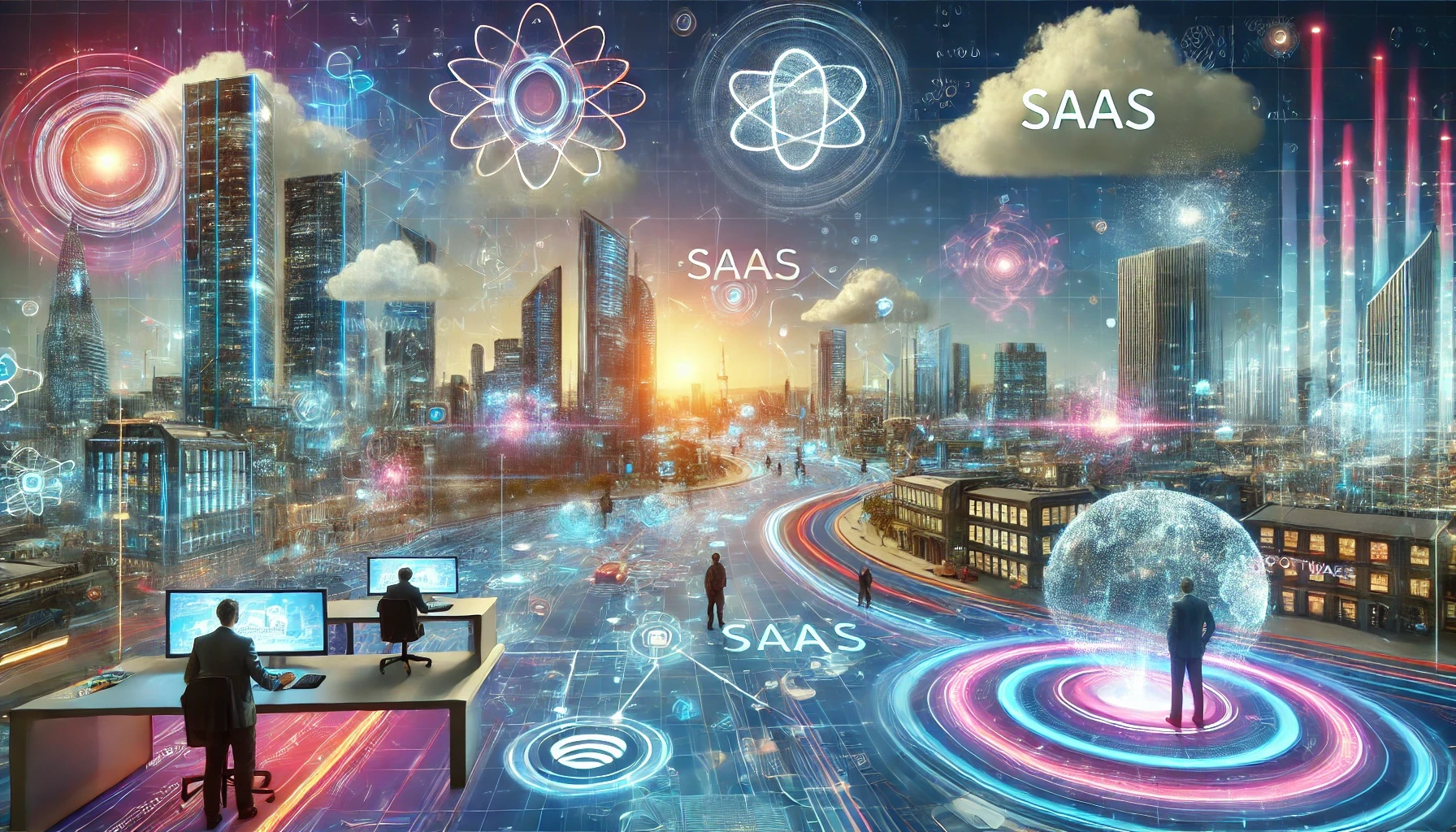 Saas | Optumat
