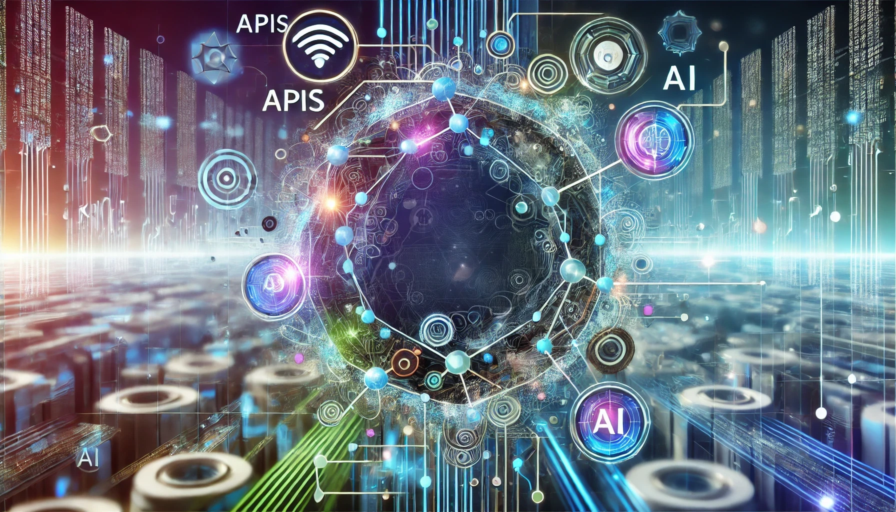 APIs | Optumat