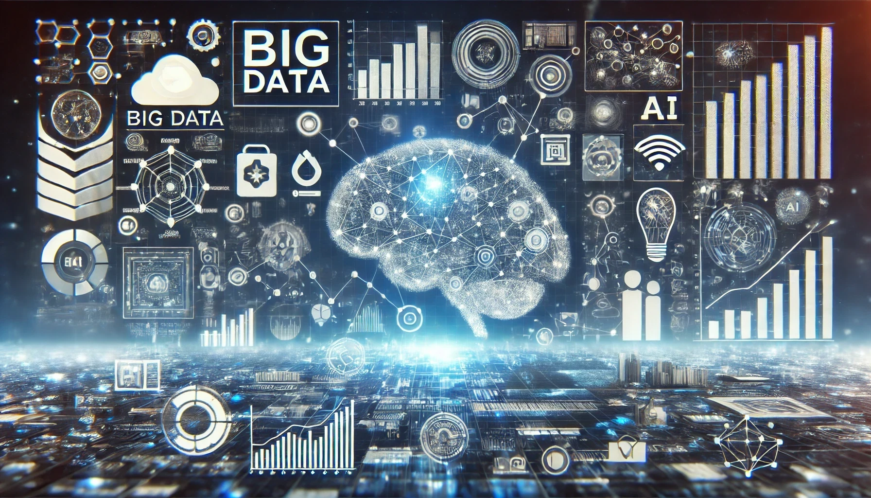 Big Data e IA | Optumat