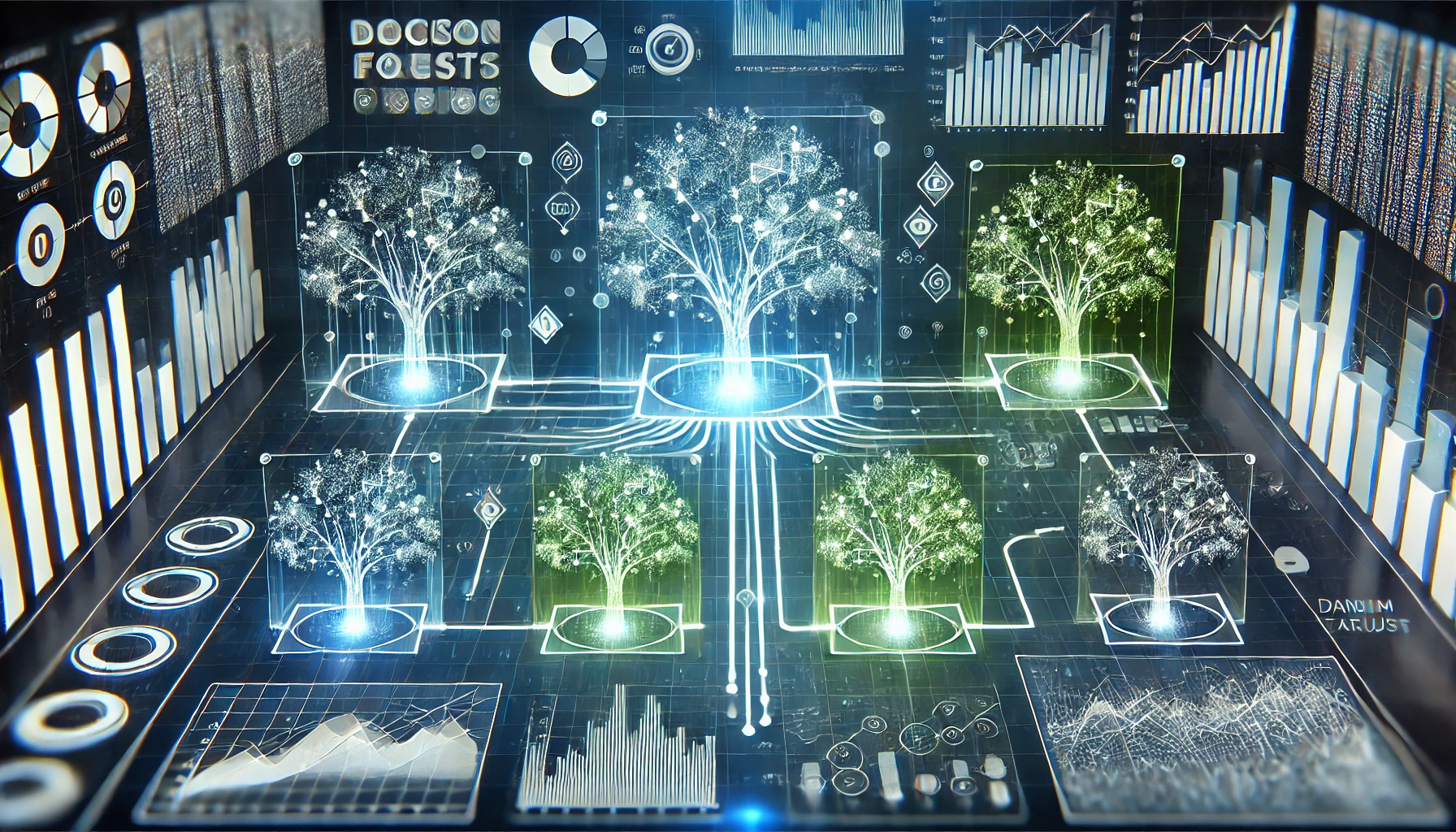 Bosques aleatorios | Optumat