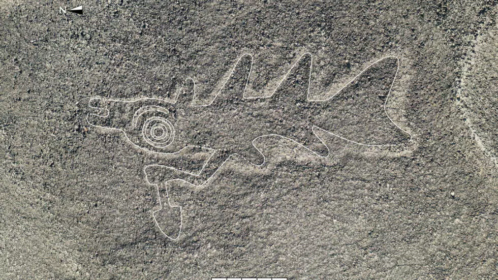 Descubrimiento de 300 Nuevos Geoglifos en Nazca: Un Hito Arqueológico