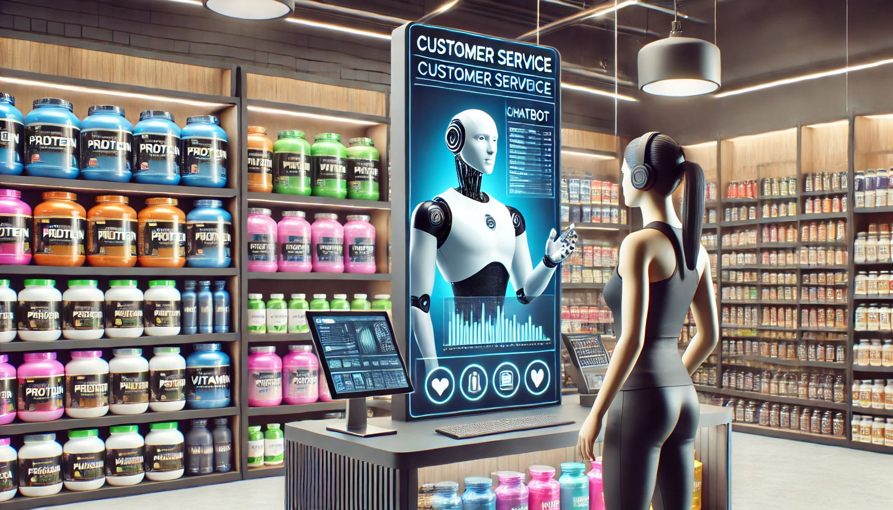 Automatización Atención al Cliente